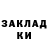 Бутират жидкий экстази RalyzShow
